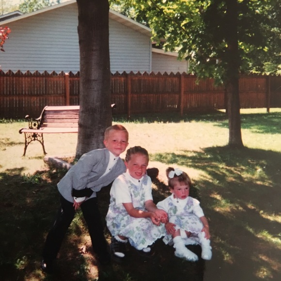 Meet your Posher, Alina 5star 🌟🌟🌟🌟🌟is my goal - Picture 7 of 7